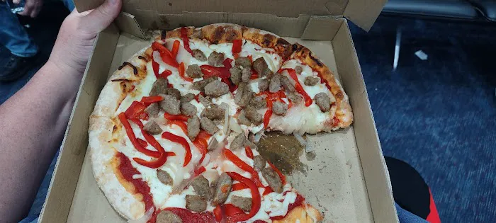 Little Tony's Pizzeria Picture 3