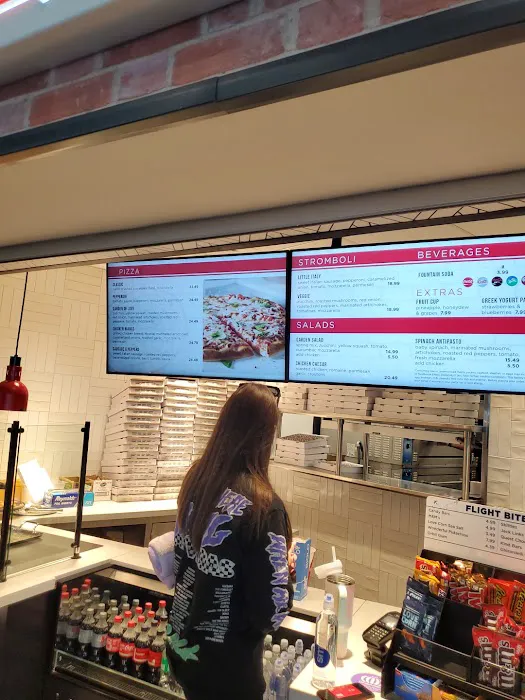 Little Tony's Pizzeria Picture 2