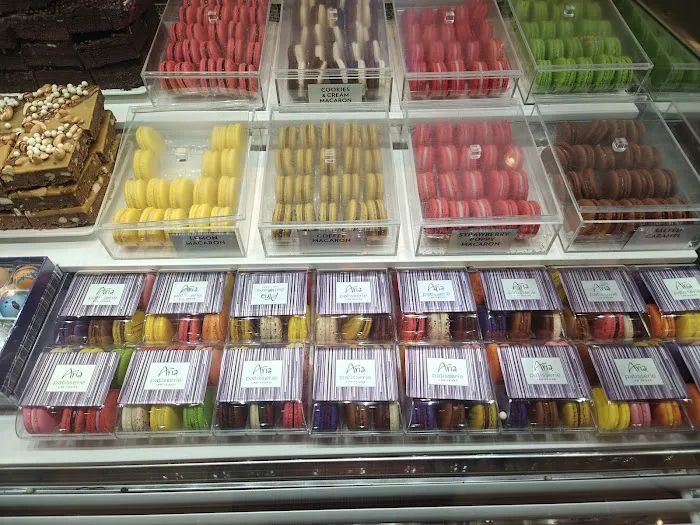 ARIA Patisserie Picture 2