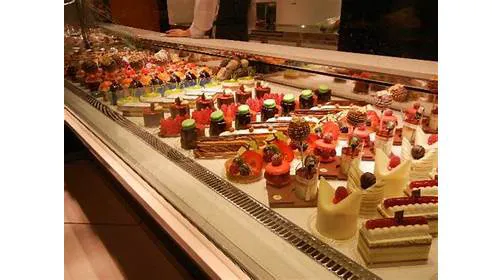 ARIA Patisserie Picture 1