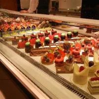 ARIA Patisserie ico