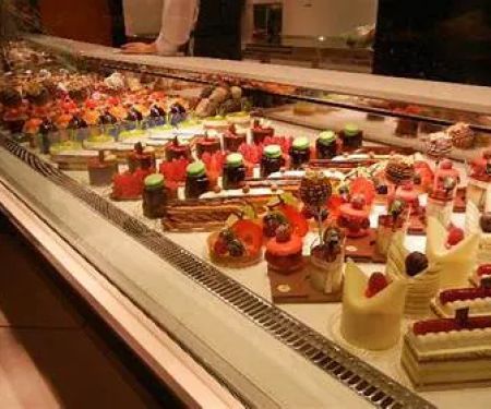 ARIA Patisserie