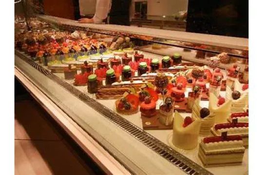 ARIA Patisserie