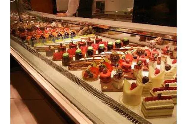 ARIA Patisserie