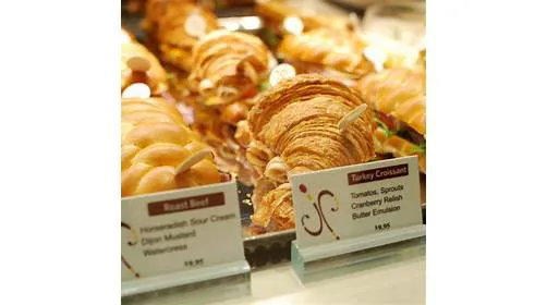 ARIA Patisserie Picture 8