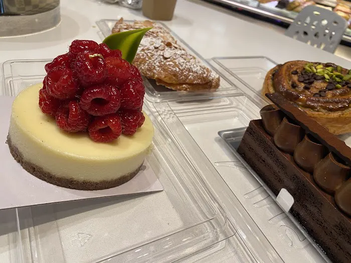 ARIA Patisserie Picture 6