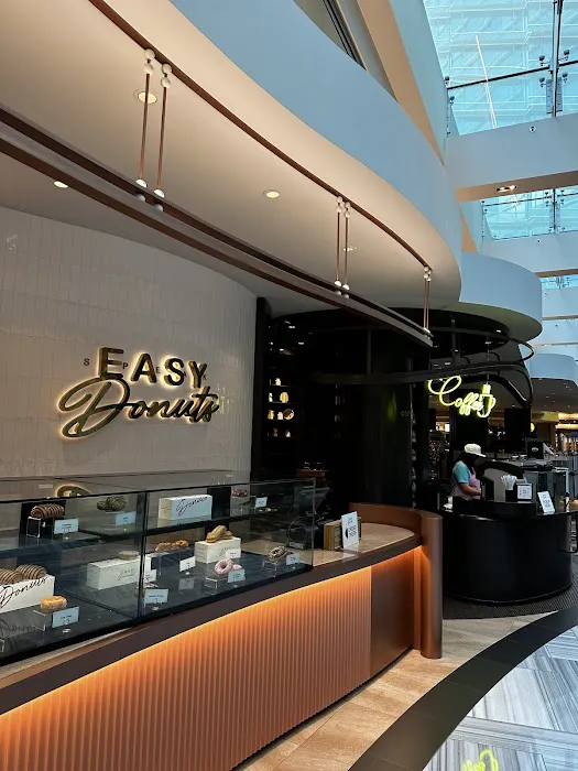 Easy Donuts & Coffee Picture 5