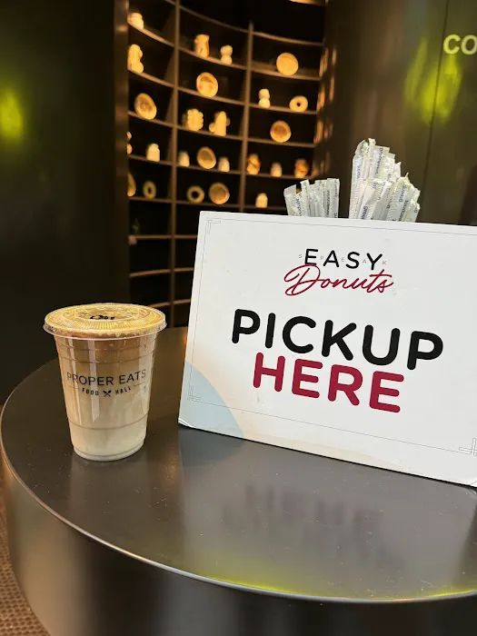 Easy Donuts & Coffee Picture 7