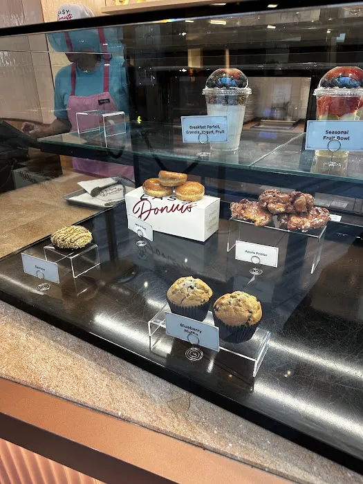 Easy Donuts & Coffee Picture 1