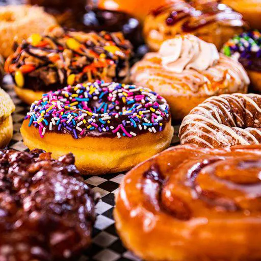 Easy Donuts & Coffee Picture 10