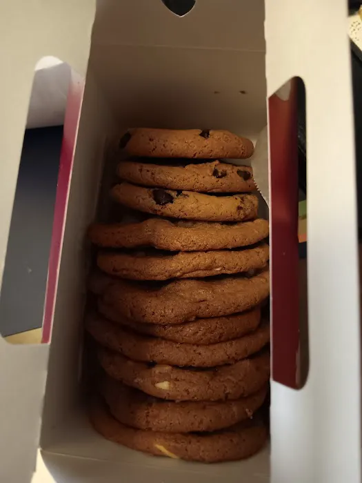 Great American Cookies Picture 4
