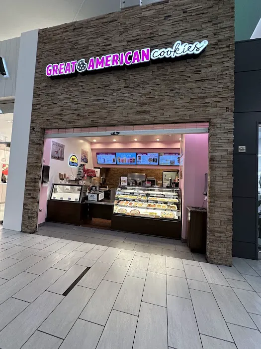 Great American Cookies Picture 6