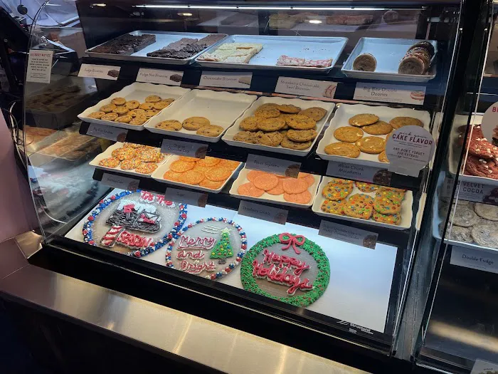 Great American Cookies Picture 7