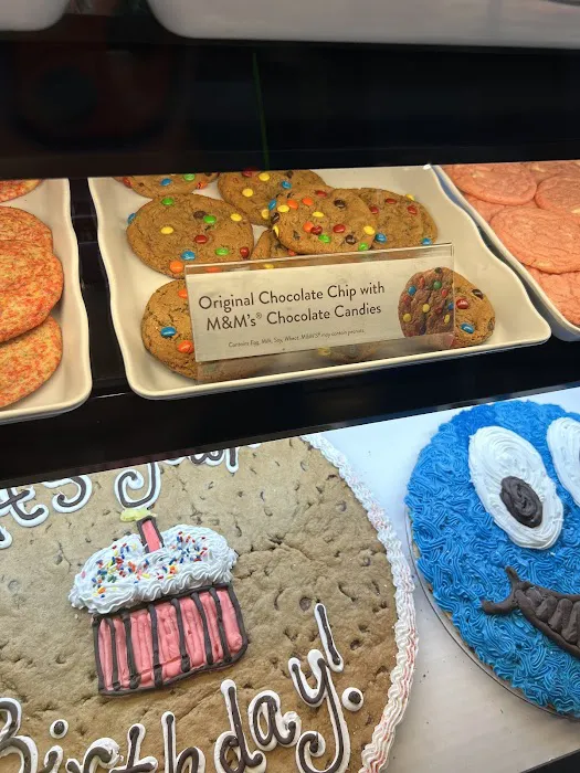 Great American Cookies Picture 1