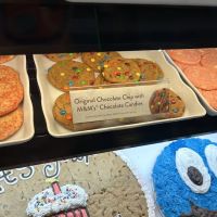 Great American Cookies ico