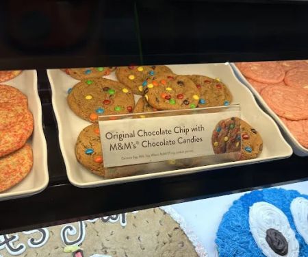 Great American Cookies