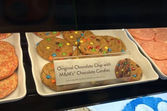 Great American Cookies