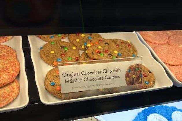 Great American Cookies
