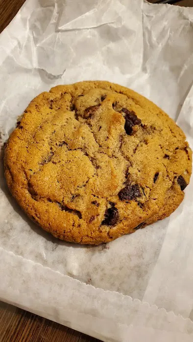 Great American Cookies Picture 8