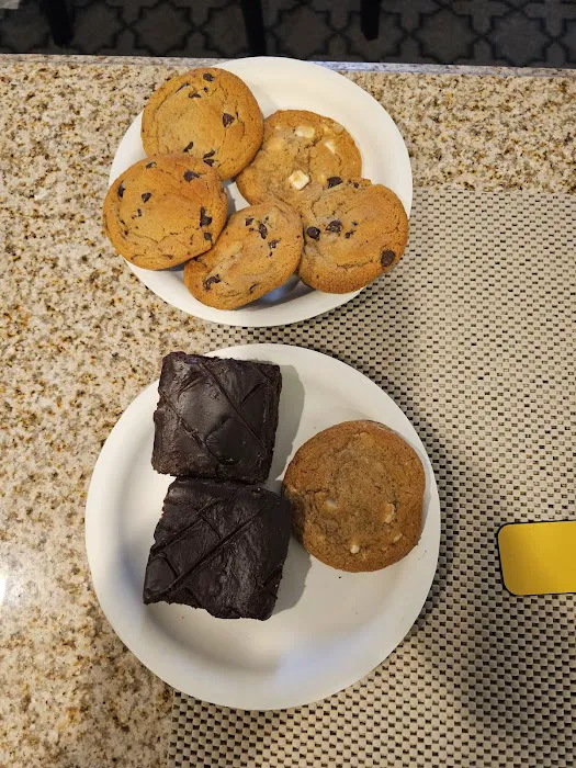Great American Cookies Picture 10