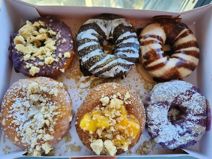 Duck Donuts Picture 10