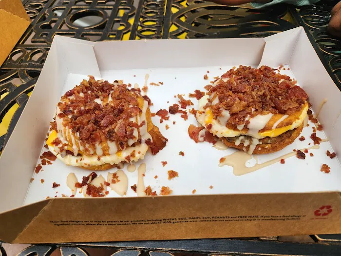 Duck Donuts Picture 5