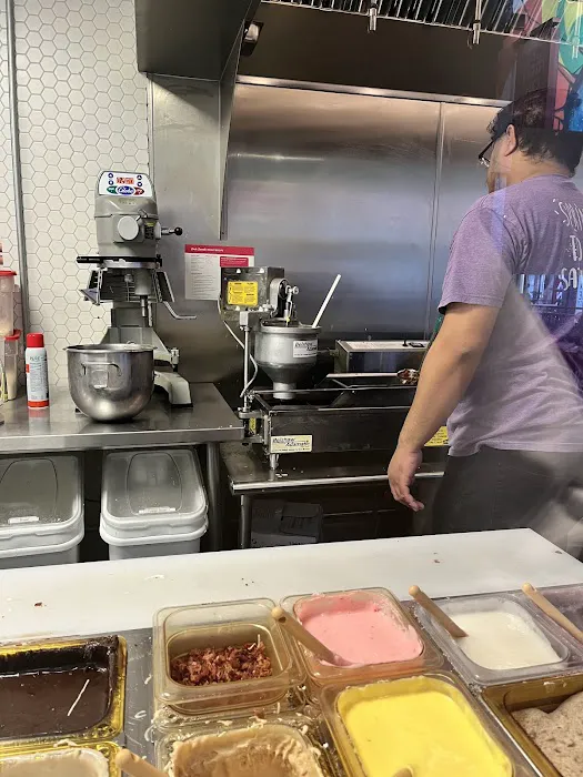 Duck Donuts Picture 1