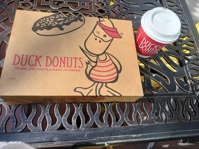 Duck Donuts Picture 2