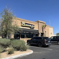 Einstein Bros. Bagels ico