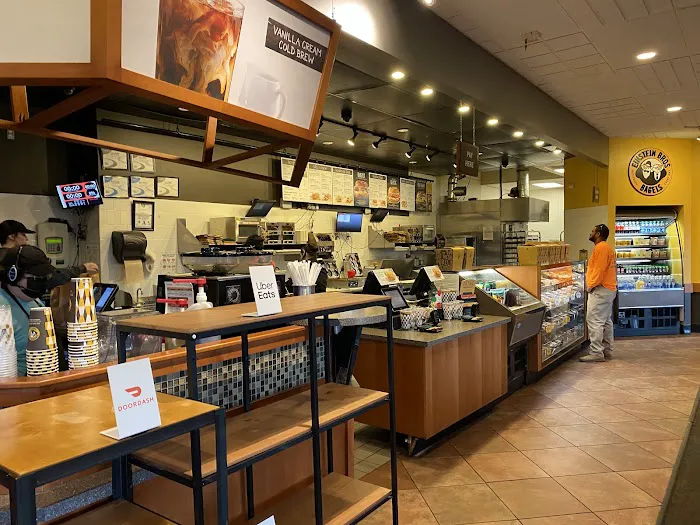 Einstein Bros. Bagels Picture 6