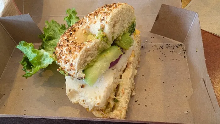 Einstein Bros. Bagels Picture 9