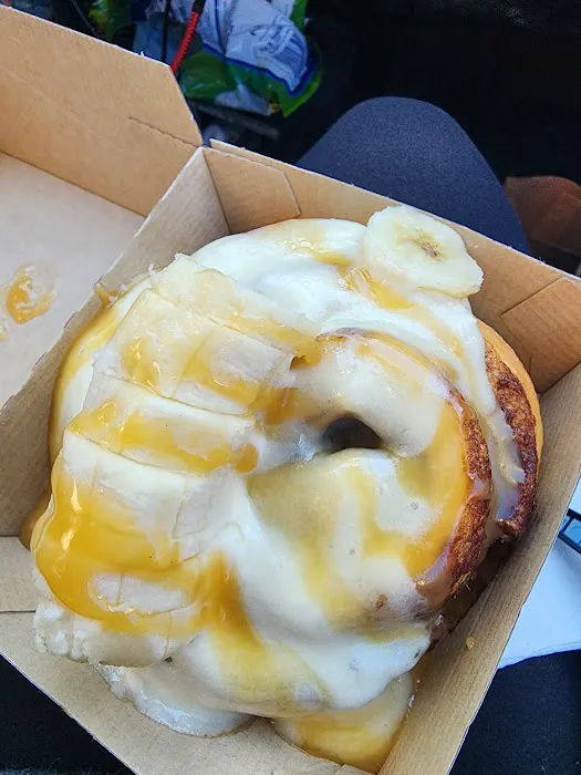 Cinnaholic Picture 10
