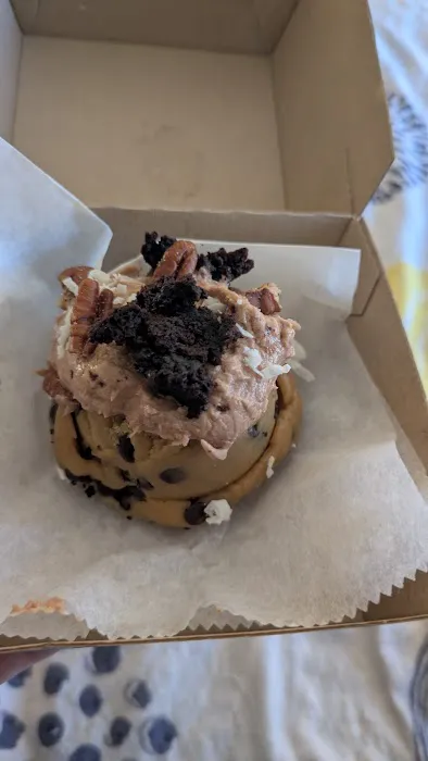 Cinnaholic Picture 9