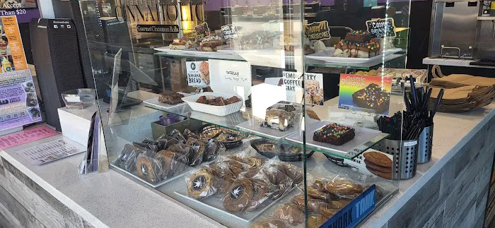 Cinnaholic Picture 7