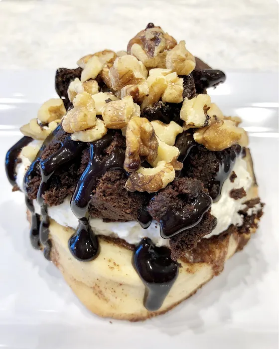Cinnaholic Picture 1