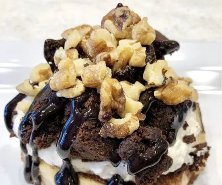 Cinnaholic