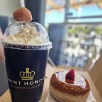 Saint Honoré Doughnuts & Beignets