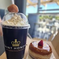 Saint Honoré Doughnuts & Beignets ico