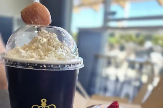 Saint Honoré Doughnuts & Beignets