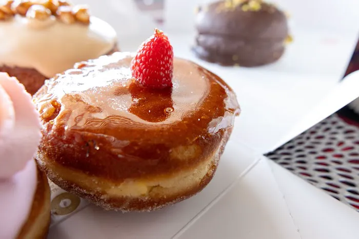 Saint Honoré Doughnuts & Beignets Picture 7
