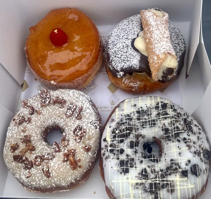 Saint Honoré Doughnuts & Beignets Picture 4