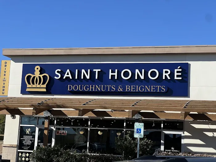 Saint Honoré Doughnuts & Beignets Picture 8