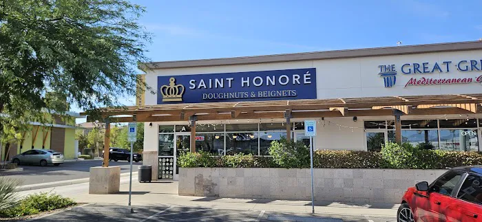 Saint Honoré Doughnuts & Beignets Picture 10