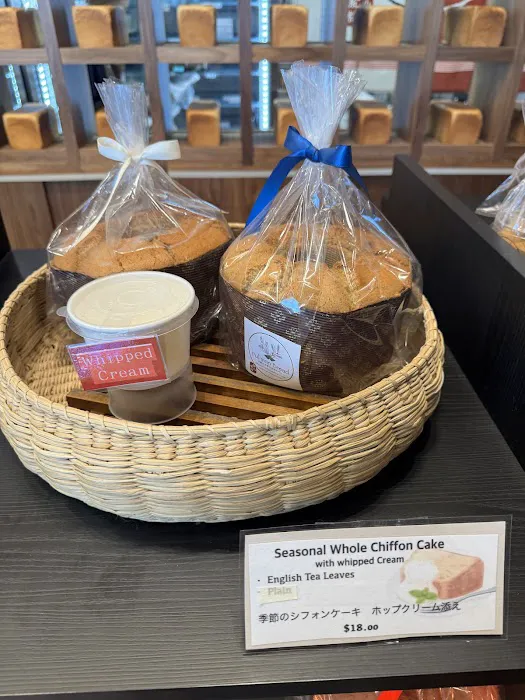 Pullman Bread Picture 2