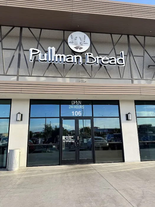 Pullman Bread Picture 7