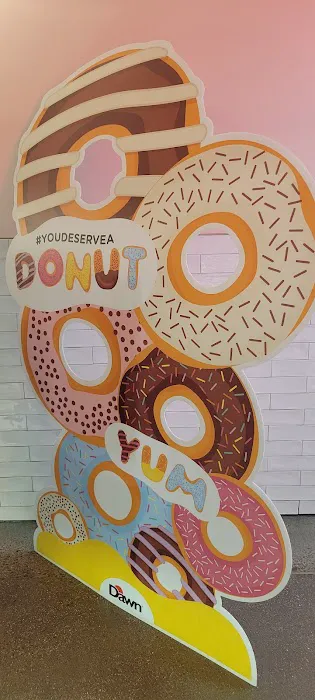 Mazzoa Donuts Picture 9
