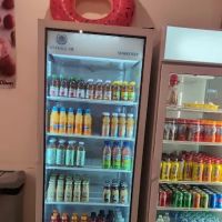 Mazzoa Donuts ico