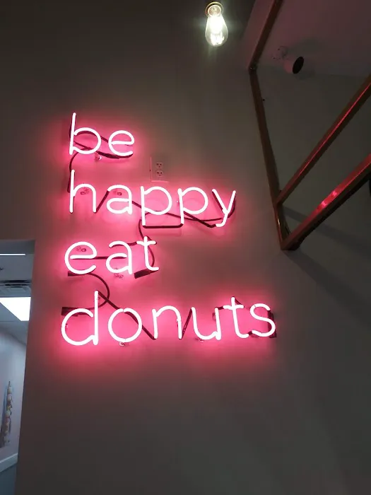 Mazzoa Donuts Picture 5