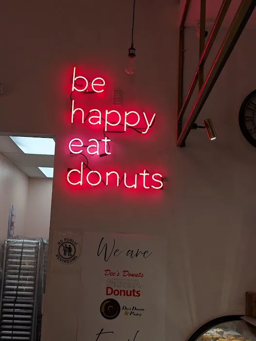 Mazzoa Donuts Picture 10
