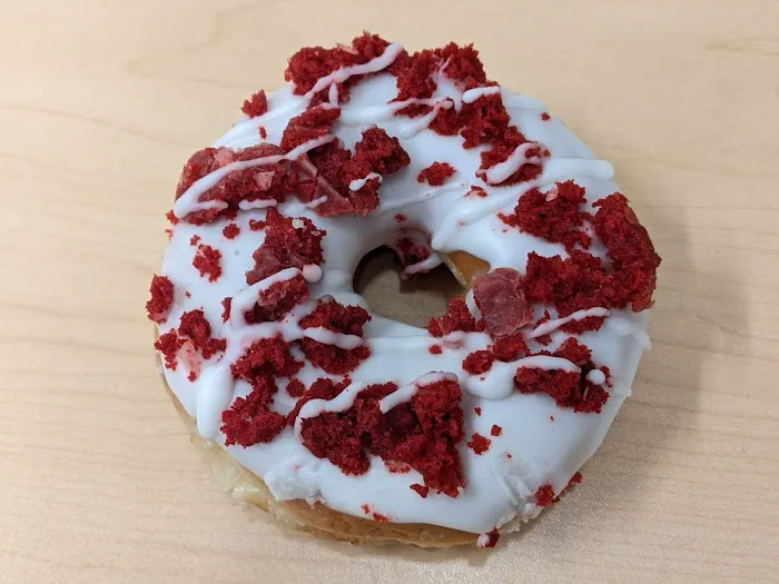 Mazzoa Donuts Picture 4